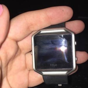 Fitbit Blaze